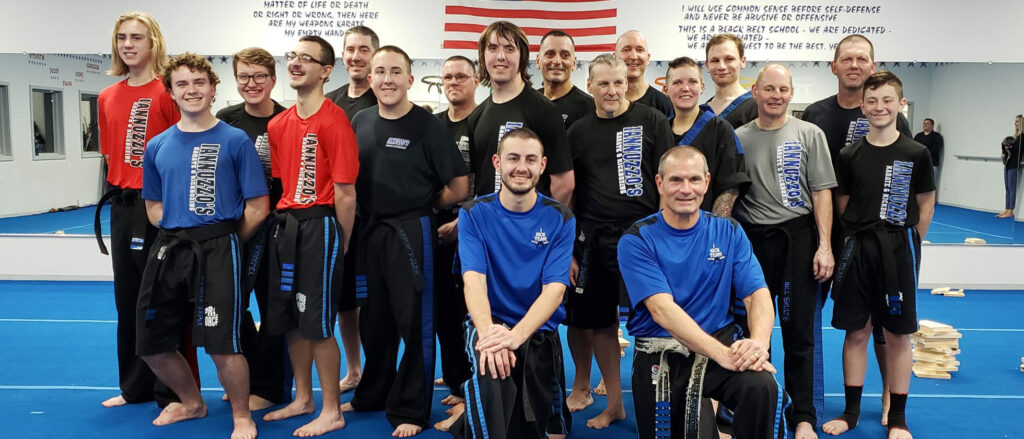 Adult Brazilian Jiu Jitsu In Phoenix, New York